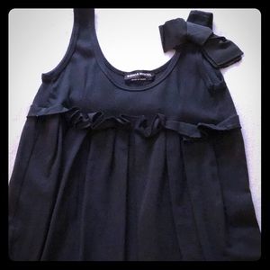 Sonia Rykiel Black Dress